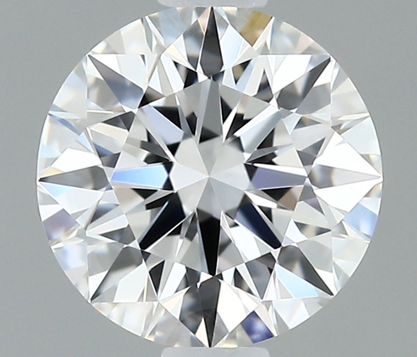 Diamond Natural 0,98Ct D-IF Round - GIA6551218754