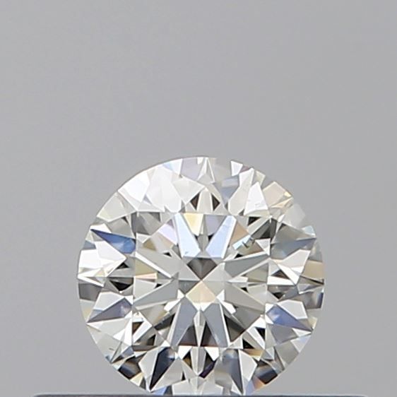 Diamond Natural 0,3Ct J-SI1 Round - GIA5546801449