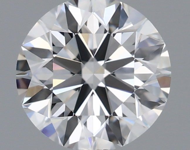 Diamond Natural 0,9Ct E-VVS1 Round - GIA5516710760