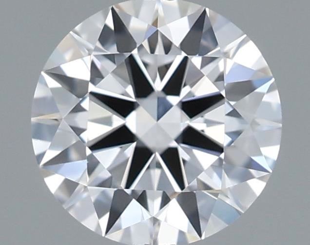 Diamond Natural 0,82Ct D-IF Round - GIA1515977757