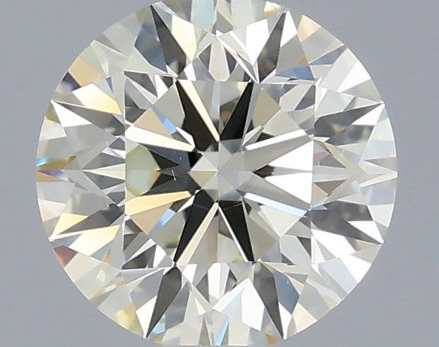 Diamond Natural 0,7Ct K-VS1 Round - IGI774683968