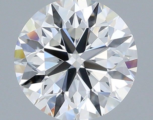 Diamond Natural 0,8Ct D-VVS1 Round - IGI774680769