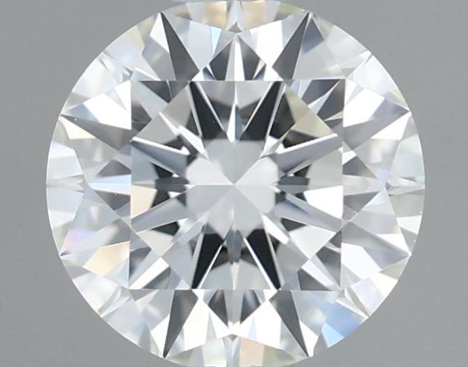 Diamond Natural 0,9Ct G-VVS1 Round - GIA6481176953