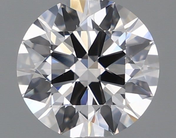 Diamond Natural 0,9Ct G-VVS1 Round - GIA3485464578
