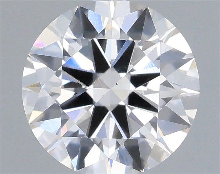 Diamond Natural 0,71Ct I-VS2 Round - IGI763647666