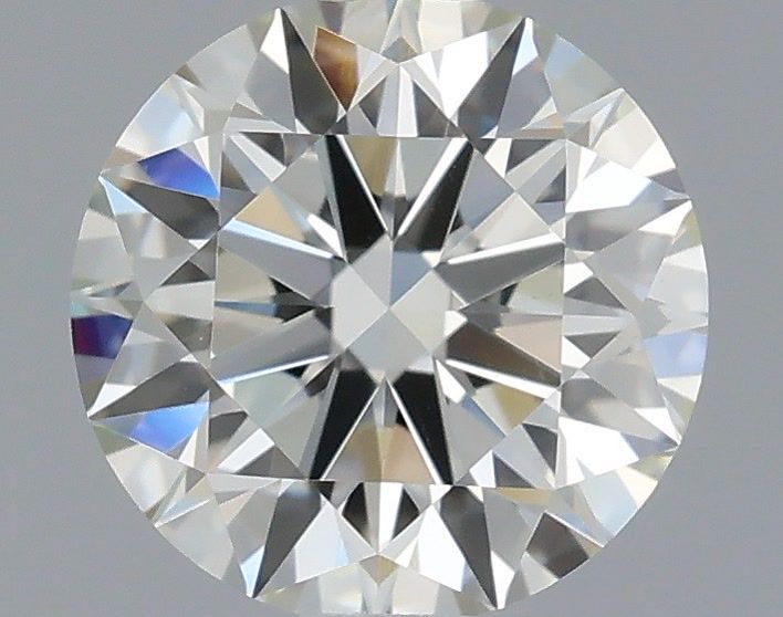 Diamond Natural 0,7Ct H-VS1 Round - IGI754531987