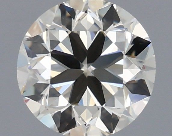 Diamond Natural 0,7Ct J-VS1 Round - IGI727541724