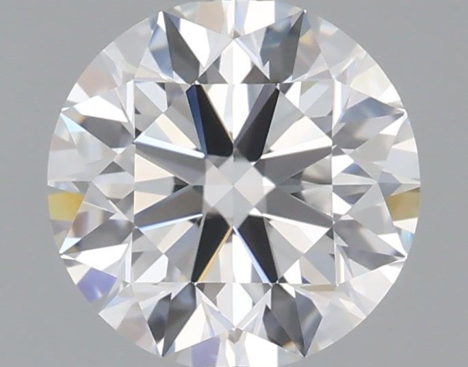 Diamond Natural 0,8Ct E-VVS1 Round - GIA2547324245