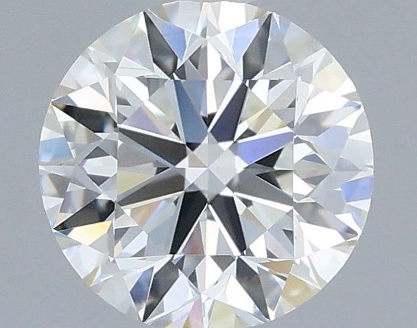 Diamond Natural 0,8Ct E-VVS2 Round - IGI774681083