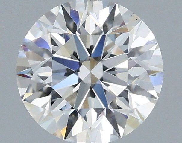 Diamond Natural 0,8Ct G-VS2 Round - GIA5546805404