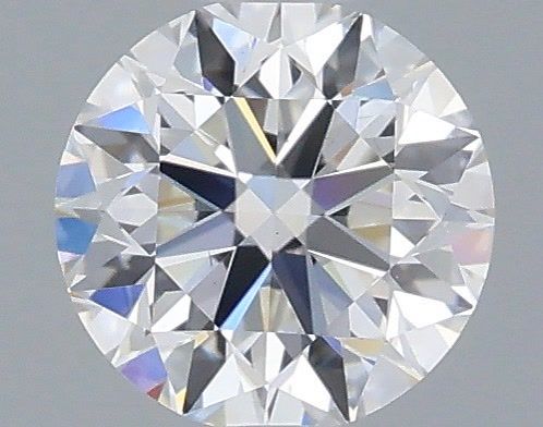 Diamond Natural 0,8Ct E-VS1 Round - IGI790615379