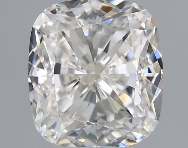 Diamond Natural 0,62Ct J-IF Cushion - GIA7412488373