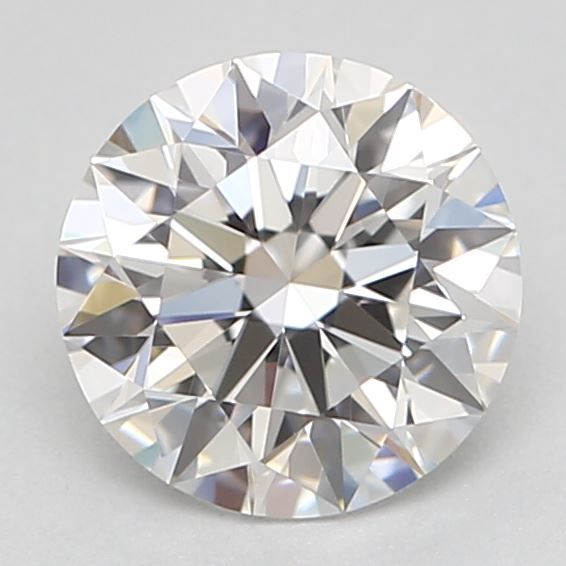 Diamond Natural 0,6Ct E-VVS1 Round - GIA1513766031