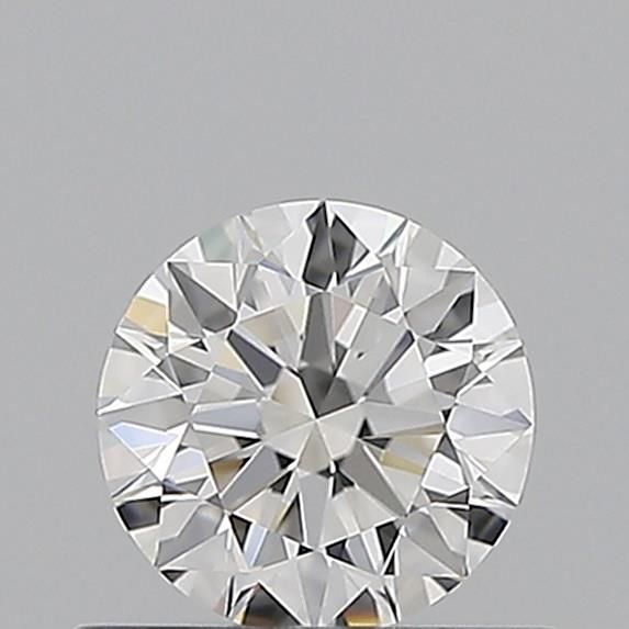 Diamond Natural 0,57Ct G-IF Round - GIA3545409759