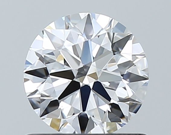 Diamond Natural 0,8Ct D-VS1 Round - GIA2557144909