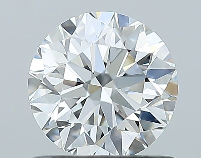 Diamond Natural 0,8Ct G-VS2 Round - GIA6551143940