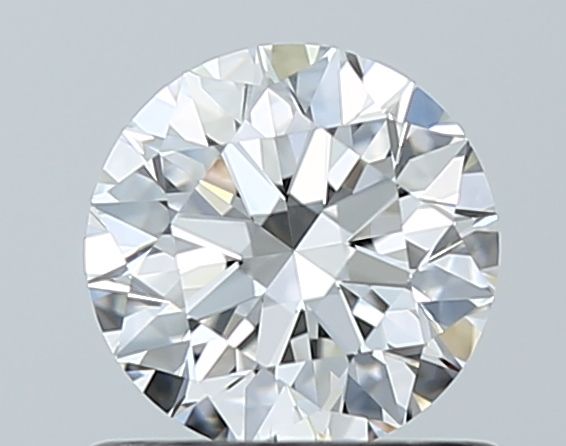 Diamond Natural 0,8Ct F-VS1 Round - GIA1553143785