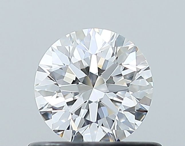 Diamond Natural 0,5Ct D-VS1 Round - GIA2554145026