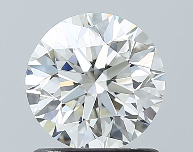 Diamond Natural 1Ct I-VS2 Round - GIA1543973112
