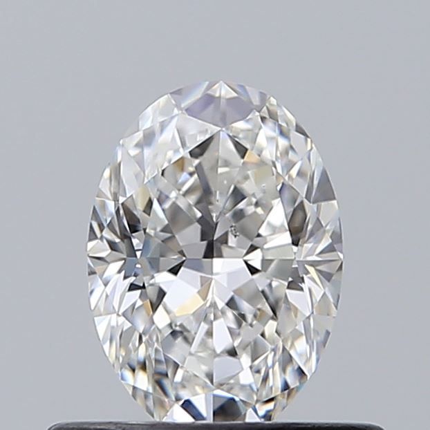 Diamond Natural 0,52Ct E-VS2 Oval - GIA1549841156