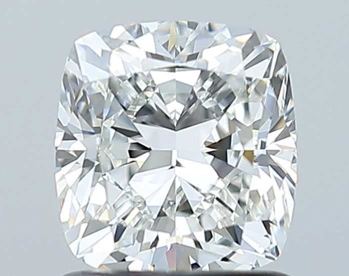 Diamond Natural 1,2Ct H-VS2 Cushion - GIA6233924144
