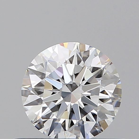 Diamond Natural 0,51Ct E-VVS2 Round - GIA5526434267