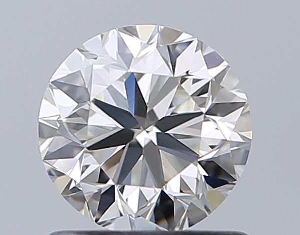 Diamond Natural 0,9Ct K-VVS2 Round - GIA1232921418