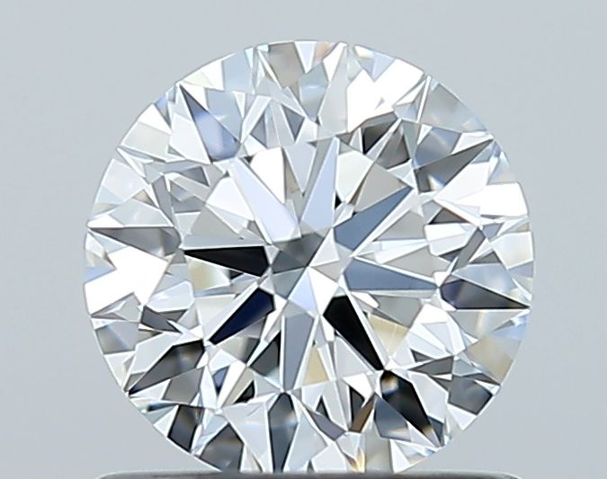 Diamond Natural 0,83Ct E-VVS1 Round - GIA5232921416