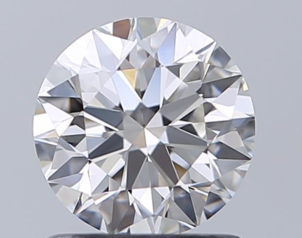 Diamond Natural 1,04Ct H-VS1 Round - GIA2233916636