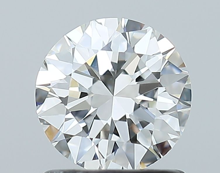 Diamond Natural 1Ct G-VS2 Round - GIA7548786150