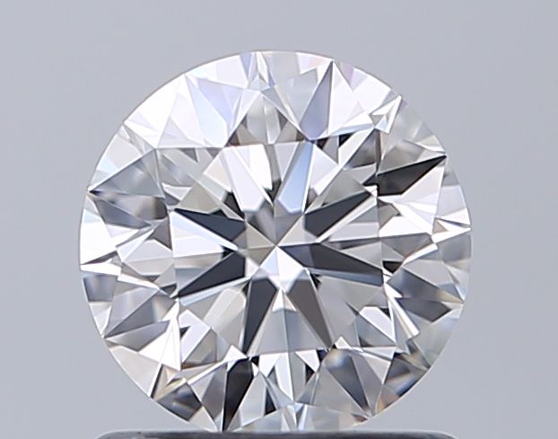 Diamond Natural 0,9Ct F-VVS1 Round - GIA2231921433