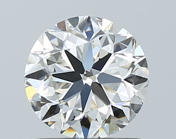 Diamond Natural 1Ct I-VS1 Round - GIA5231916643
