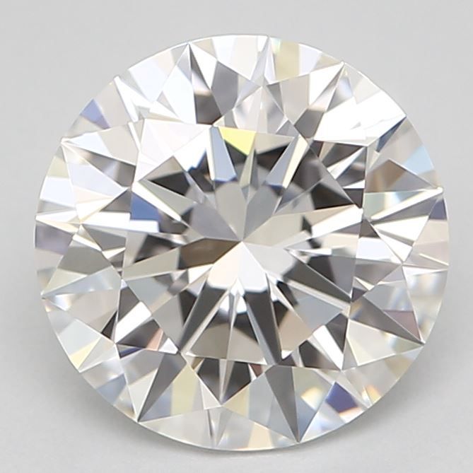 Diamond Natural 1,15Ct E-VVS1 Round - GIA2517524802