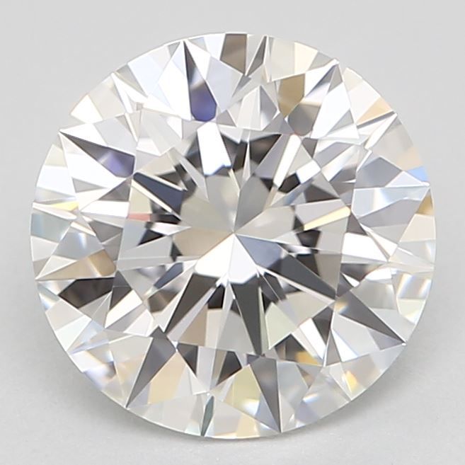 Diamond Natural 1,07Ct E-VVS1 Round - GIA5533401825