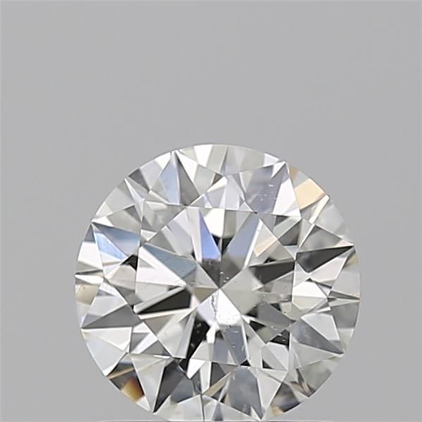 Diamond Natural 1Ct I-SI1 Round - GIA1427162673