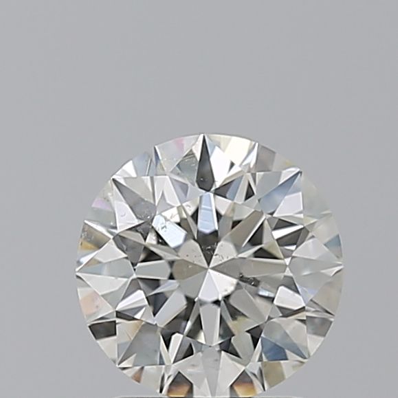 Diamond Natural 1,5Ct J-SI2 Round - GIA5234319752