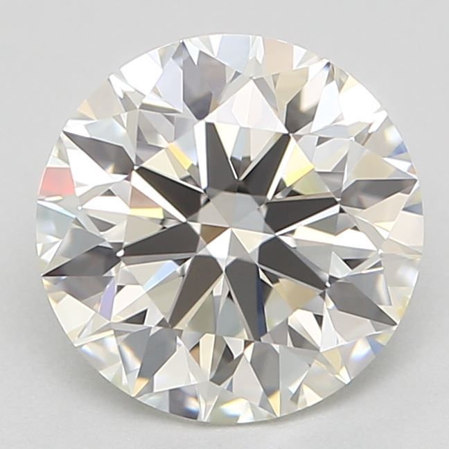 Diamond Natural 1,05Ct J-IF Round - GIA7538961674
