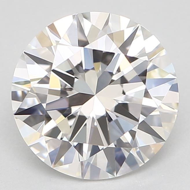 Diamond Natural 1,08Ct E-VVS1 Round - GIA1539047602