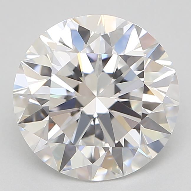 Diamond Natural 1,07Ct E-VVS1 Round - GIA6532979811