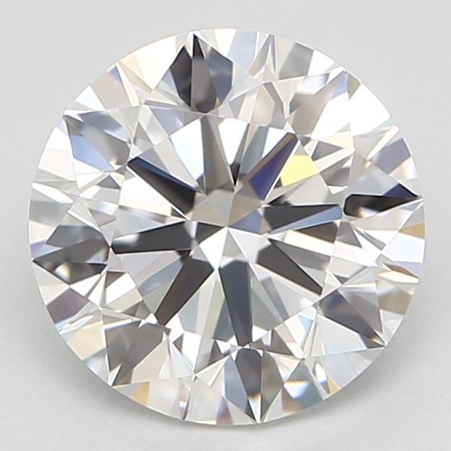 Diamond Natural 1,02Ct E-VVS1 Round - GIA7541818409