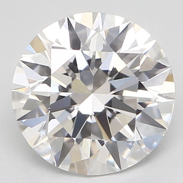 Diamond Natural 1,05Ct D-FL Round - GIA2235924627