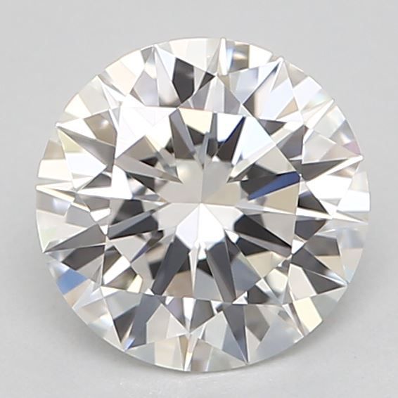 Diamond Natural 0,56Ct E-IF Round - GIA6515477947