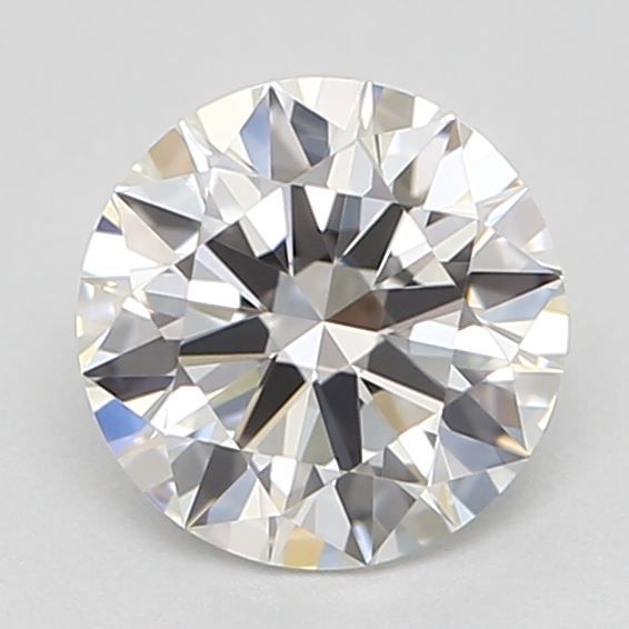 Diamond Natural 0,5Ct G-IF Round - GIA5526840025