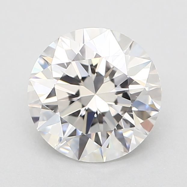 Diamond Natural 0,52Ct E-IF Round - GIA5533428883