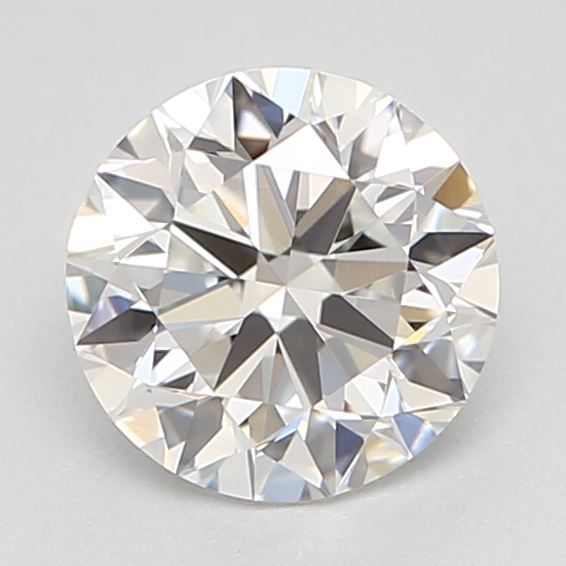 Diamond Natural 0,5Ct F-IF Round - GIA6545337127