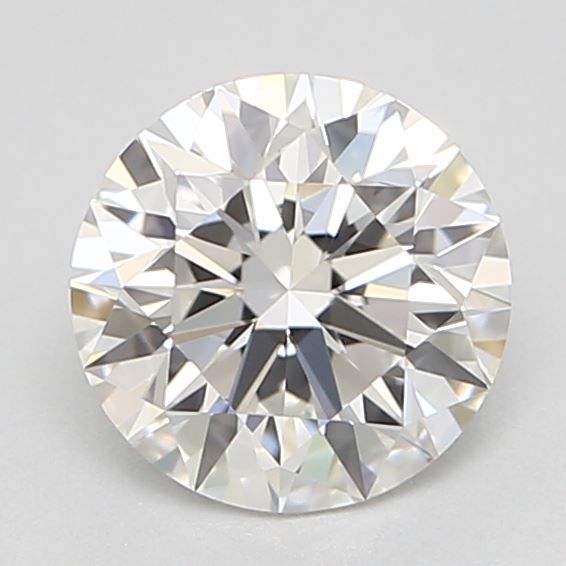 Diamond Natural 0,51Ct G-VS1 Round - GIA2526468799