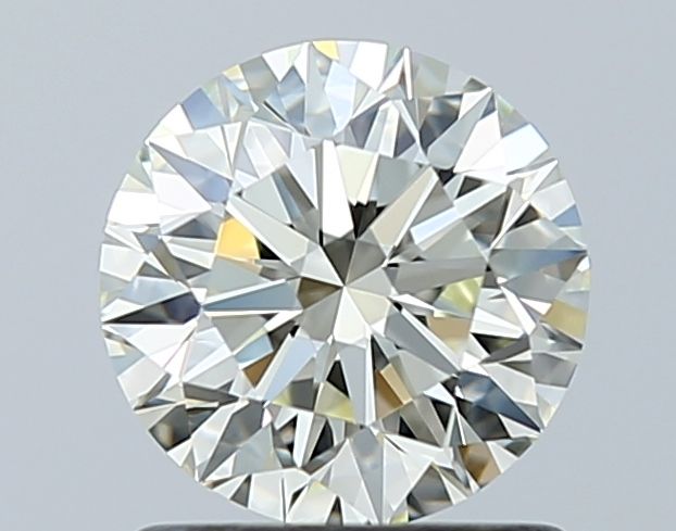 Diamond Natural 1,05Ct L-IF Round - GIA1549881047