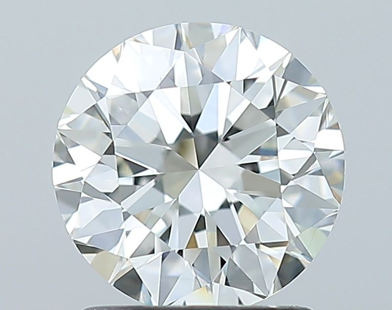Diamond Natural 1,4Ct I-VVS2 Round - GIA2235900062