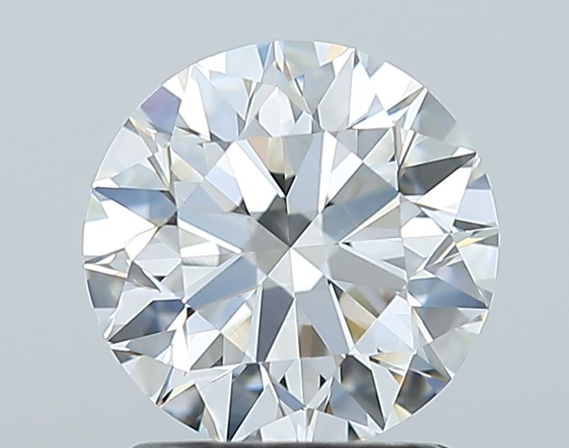 Diamond Natural 1,5Ct G-VVS2 Round - GIA2546867178