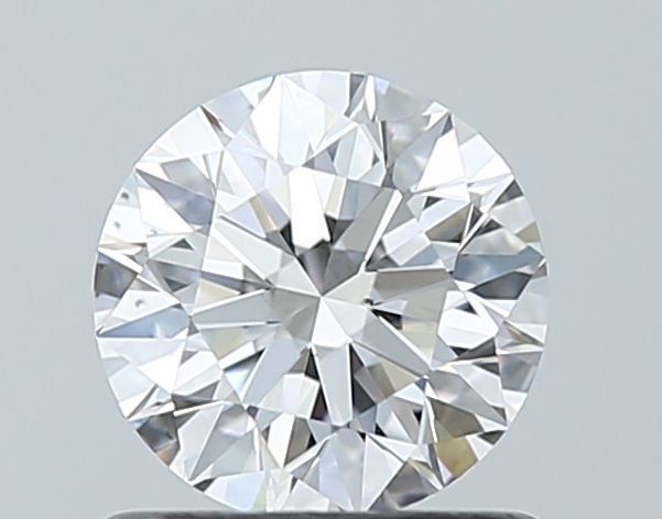 Diamond Natural 0,8Ct H-VS2 Round - GIA6545870186